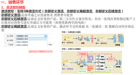 提货卡提货券扫码自助提货系统图片1