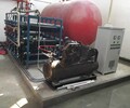 氣體頂壓供水裝置現貨供應北京隆信