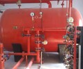 山東省氣體頂壓供水設備現場安裝