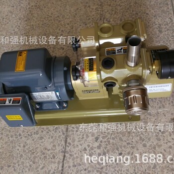 好利旺真空泵KRX3-P-VB-0315立方无油泵0.4KW印刷机用真空泵