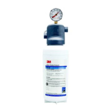 美國3MBEV190直飲水過濾器家用商用廚房濾器水處理設備