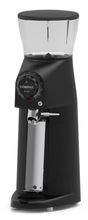 compake8咖啡磨豆机进口西班牙E6OD意式电动咖啡研磨机图片