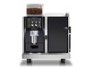 瑞士艺咖仕EVERSYSE'2咖啡机E'2M全自动咖啡机现磨咖啡机