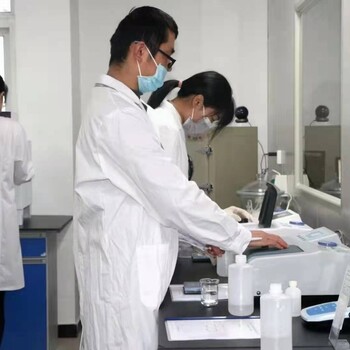 西安生活飲用水水質(zhì)檢測(cè)3-5個(gè)工作日出報(bào)告