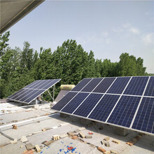 家用300w太阳能电池板多晶硅太阳能板