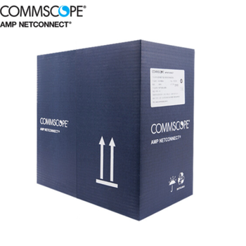 深圳COMMSCOPE康普网线代理商。
