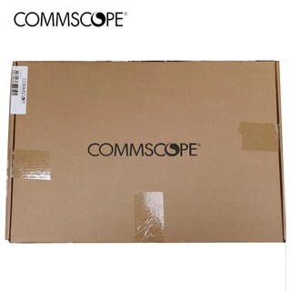 commscope康普1U光纤配线架深圳代理商图片1