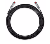 普联TP-LINK万兆SFP+电缆自带光模块深圳代理商