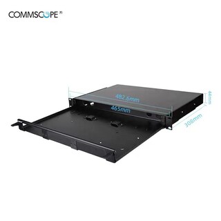 COMMSCOPE康普光纤配线架总经销商图片3