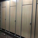 西安廁所隔斷板材不銹鋼隔斷配件抗倍特板隔斷衛生間隔斷羅馬立柱
