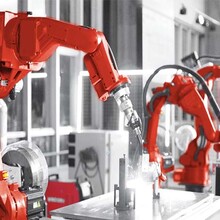 焊锡机器人自动焊锡机全自动焊锡机器人赛邦智能