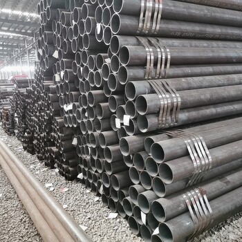 2608大口径无缝钢管厂家生产