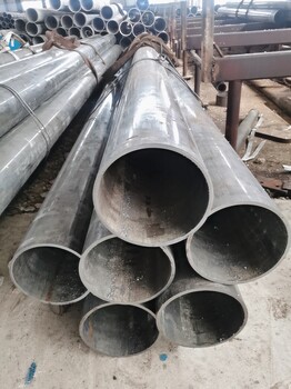 29110Q355B钢管厂家生产