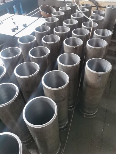 3217.5冷拔钢管生产