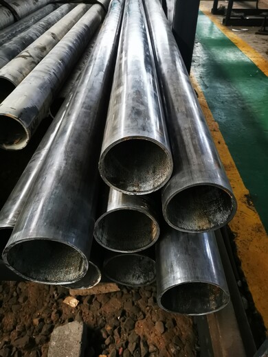 精密管无缝钢管大口径无缝钢管厂家生产