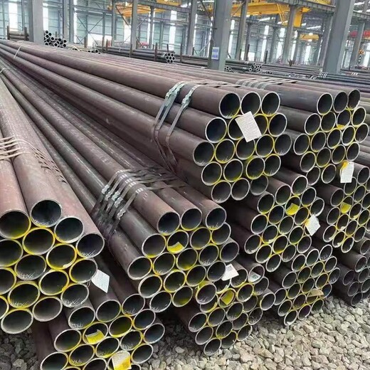 27410.5大口径钢管生产