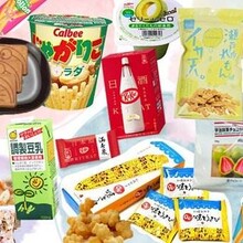 日本食品原料进口清关