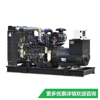 上海新动力60kw，上柴4ZTAA4.1-G21，60kw柴油发电机组厂家