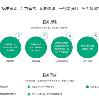 沈阳标书制作公司本地化服务标书制作上传打印投标报价