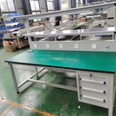 管件加工廠(chǎng)家定制防靜電工作臺系列工具柜工位器具