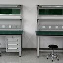 工位器具工具柜防靜電工作臺貨架
