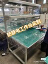 防靜電工作臺貨架廠(chǎng)家工具柜工位器具鋼構加工
