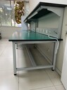 防靜電工作臺(tái)貨架工具柜流水線