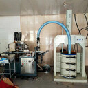 环保水性结构胶生产设备水性胶搅拌罐可定制德工机械