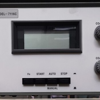 台湾阳光7116C/8121C音频测试仪全新带包装