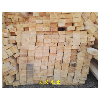 榆林木材木方批发市场，建筑