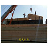 西安杨木板材木方规格尺寸，库存充足闪电发货