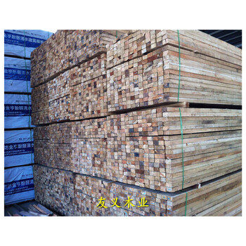 铜川建筑工地木方批发市场，质量