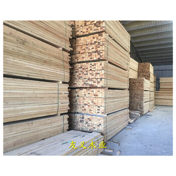 渭南墊方木方加工廠，質量