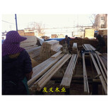 西安方木木材厂家，建筑图片2