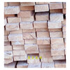 延安方木木材批发市场，质量