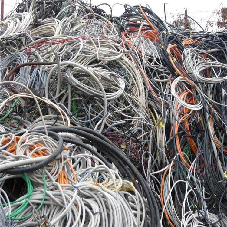 秦皇岛回收废电缆含铜量厂家