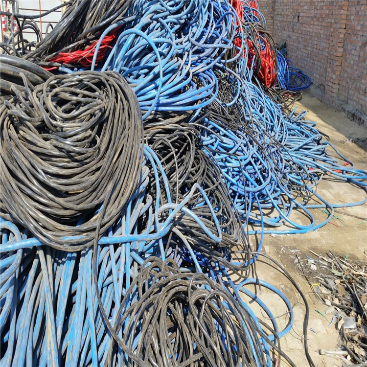 朔州半成品电缆回收多少钱一米