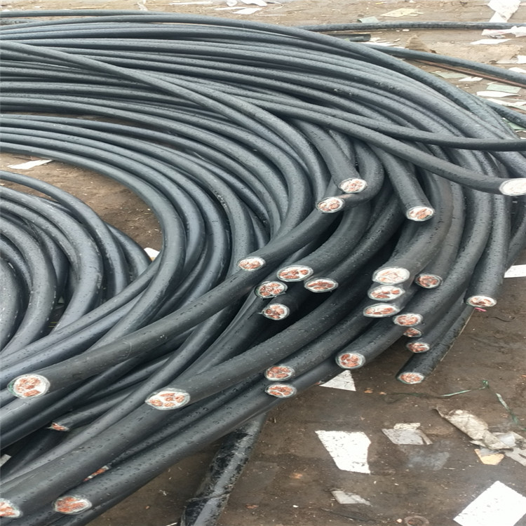 现在回收废旧150电缆-（报价）安康通信电缆回收