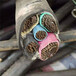 现在回收废电缆含铜量-（电话）和县通信电缆回收