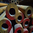 河北45#冷拔无缝管89x1420CrMnTi钢管生产厂家图片