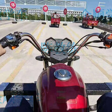 广州初学增驾摩托车考驾驶证学费及考试安排