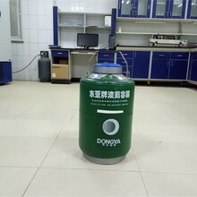 东亚液氮罐北京办事处现货批发YDS系列液氮生物容器