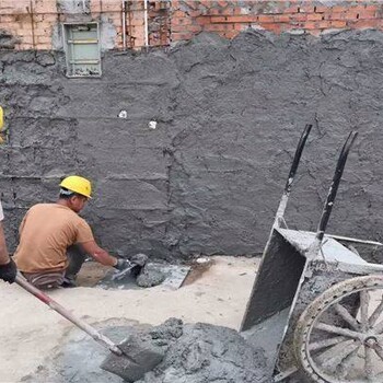 郑州氯丁胶乳防水砂浆混凝土结构防水砂浆厂家供应