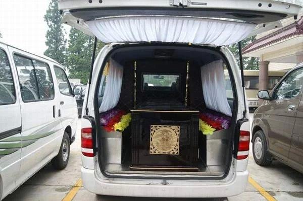 太原殯儀車運輸尸體,運送遺體