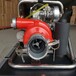 林晟ls-260二冲程森林消防泵小型三级离心泵便携式灭火水泵