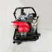 林晟LS-260遠程森林消防水泵便攜式消防泵高揚程接力泵
