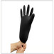 I湛江劳保用品耐酸碱手套工业防护橡胶手套