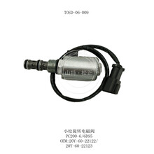 小松PC3000-6液压泵708-2K-00015/708-2K-00013