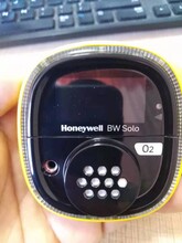 HoneyWellBW便携式氧气浓度检测报警仪