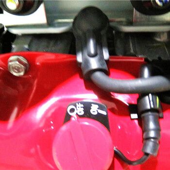 液压机动泵BJQ-70/0.7